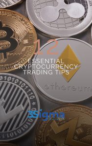 12 Essential Cryptocurrency Trading Tips