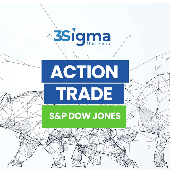 New Trade for the 3Sigma Markets portfolio – Jan 2021