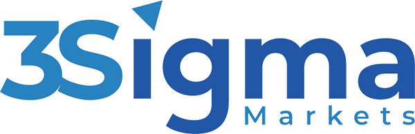 3Sigma Markets Logo
