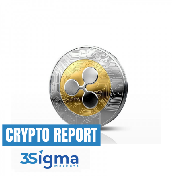 3SigmaMarkets BTC, XRP, ETH  Outlook Report 12th Oct 2021